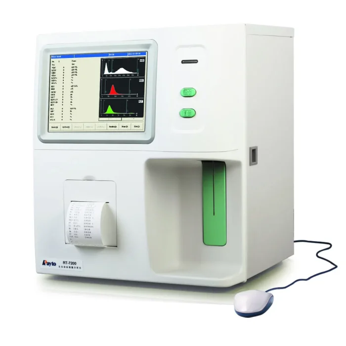 IN-B7200-Rayto-Rt-7200-Rt-7300-Rt-7600-Fully-Auto-Blood-Analyzer-Hematology-Analyzer-Rayto-Rt-9200-Semi-Auto-Chemistry-Analyzer