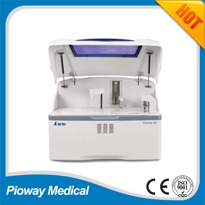 Rayto-Auto-Chemistry-Analyzer-chemray-240-